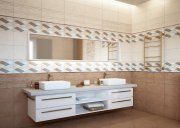 Rhombus Bronze фото интерьера 3